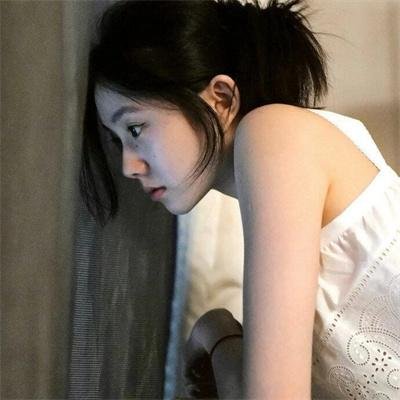 终于爱