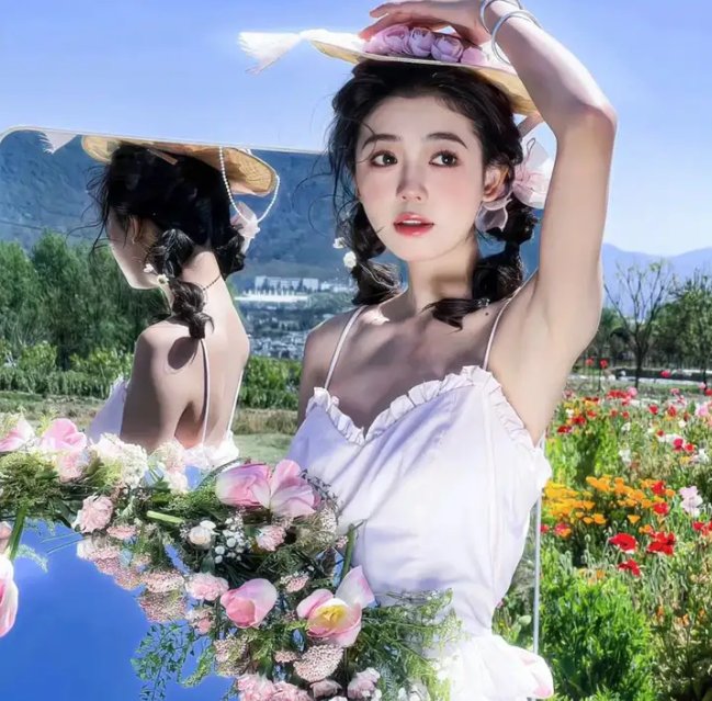 甜蜜的十六岁