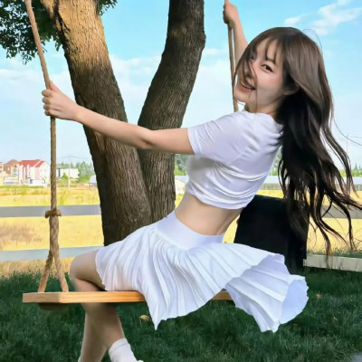 夫君大人别怕我